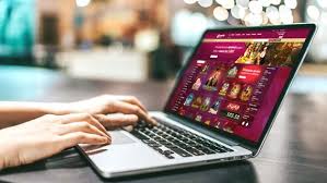 Официальный сайт Casino Zolotoy Arbuz